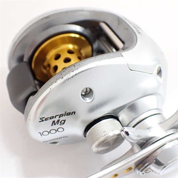 スコーピオンＭg１０００